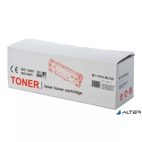 MLT-D101S lézertoner, TENDER, fekete, 1,5k