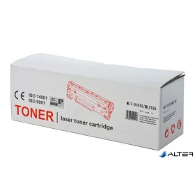 MLT-D101S lézertoner, TENDER, fekete, 1,5k