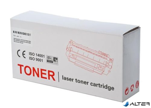 MLT-D1052L lézertoner, TENDER®, fekete, 2,5k