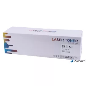 TK1160 Lézertoner P2040 nyomtatókhoz, TENDER, fekete, 7,2k
