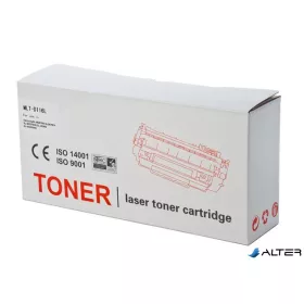 MLT-D116L lézertoner, new chip, TENDER®, fekete, 3k