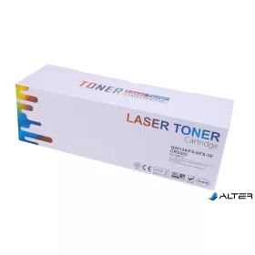 Q2612A/CRG703 lézertoner, univerzális, TENDER, fekete, 2k