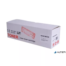 106R02773 Lézertoner, TENDER®, fekete, 1,5k