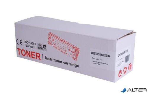 106R02773 Lézertoner, TENDER®, fekete, 1,5k
