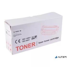 CLT-K404S lézertoner, TENDER®, fekete, 1,5k