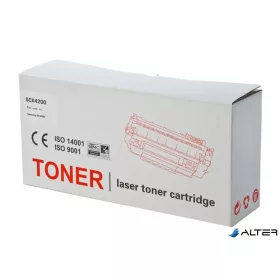 SCX-4200D3 lézertoner, TENDER®, fekete, 3k