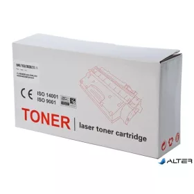 Q5949X/Q7553X lézertoner, univerzális, TENDER, fekete, 7k