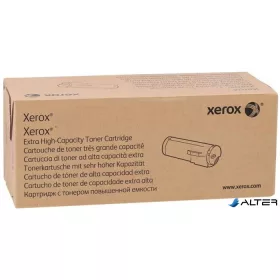   006R04379 Lézertoner B305, B310, B315S nyomtatókhoz, XEROX, fekete, 3k