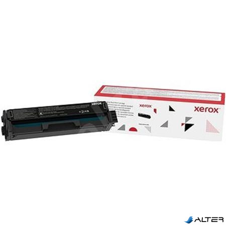 006R04387 Lézertoner C230, C235 nyomtatókhoz, XEROX, fekete, 1,5k