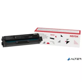   006R04395 Lézertoner C230, C235 nyomtatókhoz, XEROX, fekete, 3k