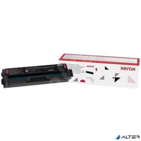   006R04389 Lézertoner C230, C235 nyomtatókhoz, XEROX, magenta, 1,5k