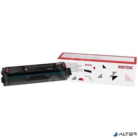 006R04389 Lézertoner C230, C235 nyomtatókhoz, XEROX, magenta, 1,5k