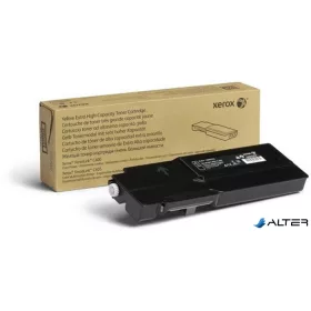   106R03532 Lézertoner VersaLink C400, C405 nyomtatókhoz, XEROX, fekete, 10,5k