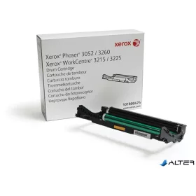   101R00474 Dobegység Phaser 3260DNI nyomtatóhoz, XEROX, fekete, 10k