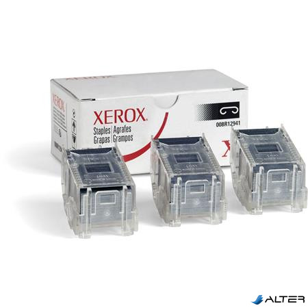 008R12941 Tűzőkapocs WorkCentre, Versalink, Phaser, ColorQube nyomtatókhoz, XEROX