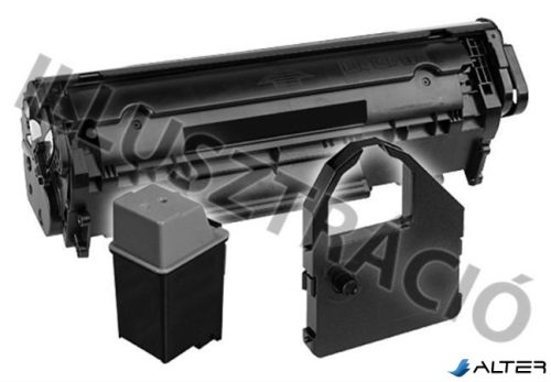 106R03484 Lézertoner Phaser 6510, WorkCentre 6515 nyomtatókhoz, XEROX, fekete, 2,4k