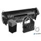 106R03481 Lézertoner Phaser 6510, WorkCentre 6515 nyomtatókhoz, XEROX, cián, 1k