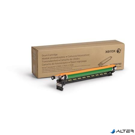 113R00780 Dobegység VersaLink C7020, C7025 nyomtatóhoz, XEROX, bcmy, 109k vagy 87k