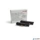 106R02782  Lézertoner WorkCentre 3225, 3215 nyomtatóhoz, XEROX fekete, 2*3k