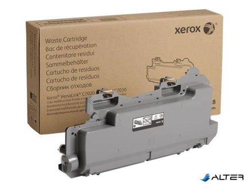 115R00128 Waste VersaLink C7020, 7030 nyomtatókhoz, XEROX, 30k