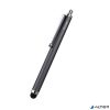 Érintőtoll, érintőképernyős készülékekhez, TRUST "Stylus", fekete