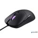 Egér, vezetékes, optikai, gaming, LED, TRUST "GXT981 Redex", fekete