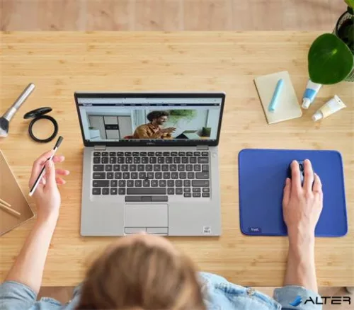 Egéralátét, környezetbarát, TRUST 'Boye', kék