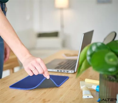 Egéralátét, környezetbarát, TRUST 'Boye', kék