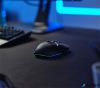 Egér, vezeték nélküli, optikai, gaming, LED, TRUST "GXT110 Felox", fekete