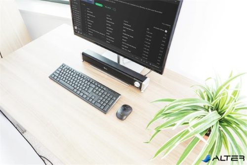 Hangszóró, 6W RMS, TRUST "Asto Soundbar"