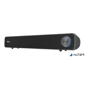 Hangszóró, 12W, TRUST "Arys Soundbar"