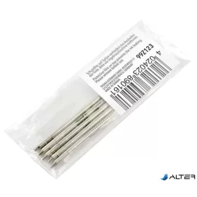 Golyóstollbetét, Construction tollakhoz, TROIKA, kék