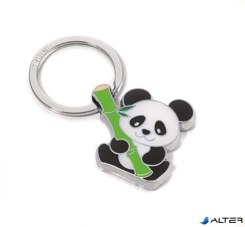 Kulcstartó, TROIKA "Bamboo Panda"