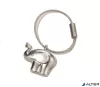 Kulcstartó, TROIKA 'Little elephant'