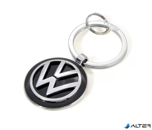 Kulcstartó, TROIKA "VW Volkswagen"
