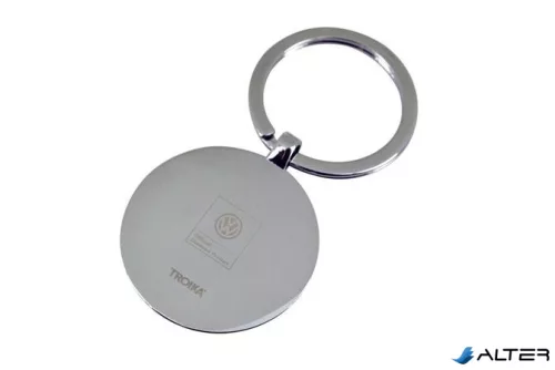 Kulcstartó, TROIKA "VW Volkswagen"