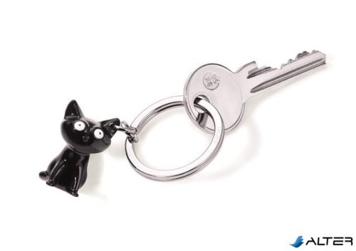 Kulcstartó, TROIKA "Felix"