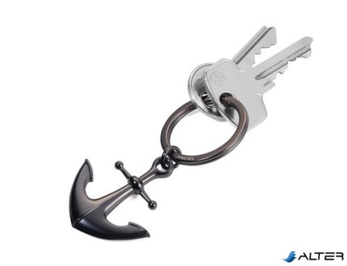 Kulcstartó, TROIKA 'Heimathafen'