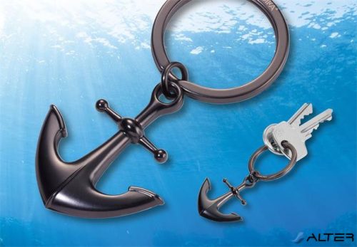 Kulcstartó, TROIKA 'Heimathafen'