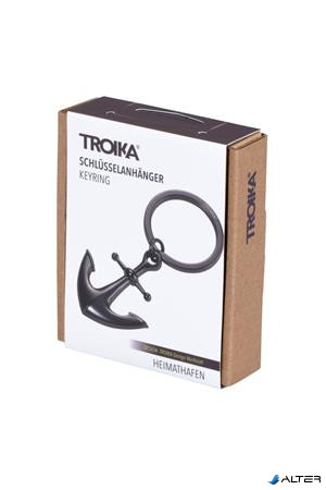 Kulcstartó, TROIKA 'Heimathafen'