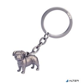 Kulcstartó, TROIKA "Buddy"