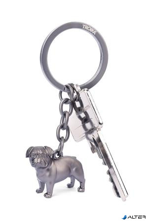 Kulcstartó, TROIKA "Buddy"