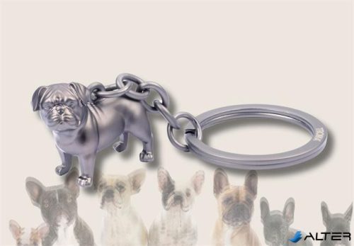 Kulcstartó, TROIKA "Buddy"