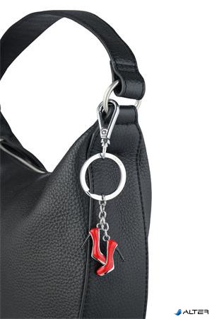 Kulcstartó, TROIKA 'Pumps'