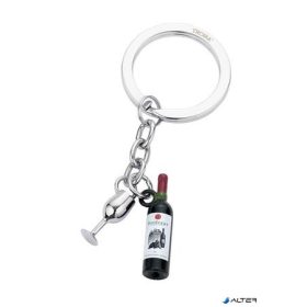 Kulcstartó, TROIKA "Bordeaux"