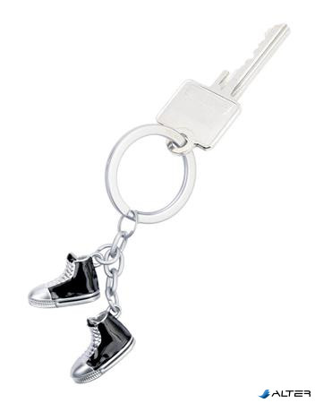 Kulcstartó, TROIKA 'Chucks'