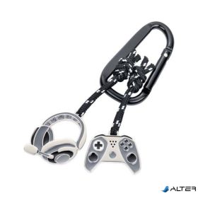 Kulcstartó, TROIKA 'Gaming'