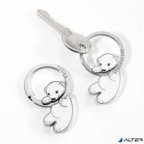 Kulcstartó, TROIKA "Polar Baby"