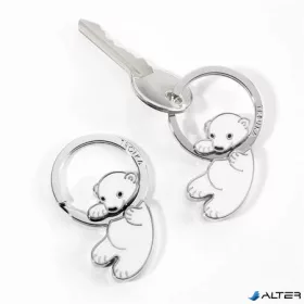 Kulcstartó, TROIKA "Polar Baby"