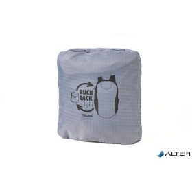 Hátizsák, összehajtható, TROIKA 'Ruckzack'